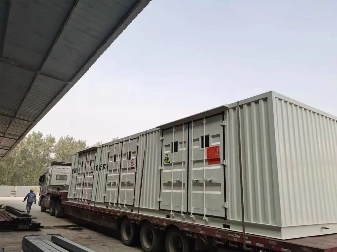 儲能電池如何利用自動化檢測技術提高質量控制